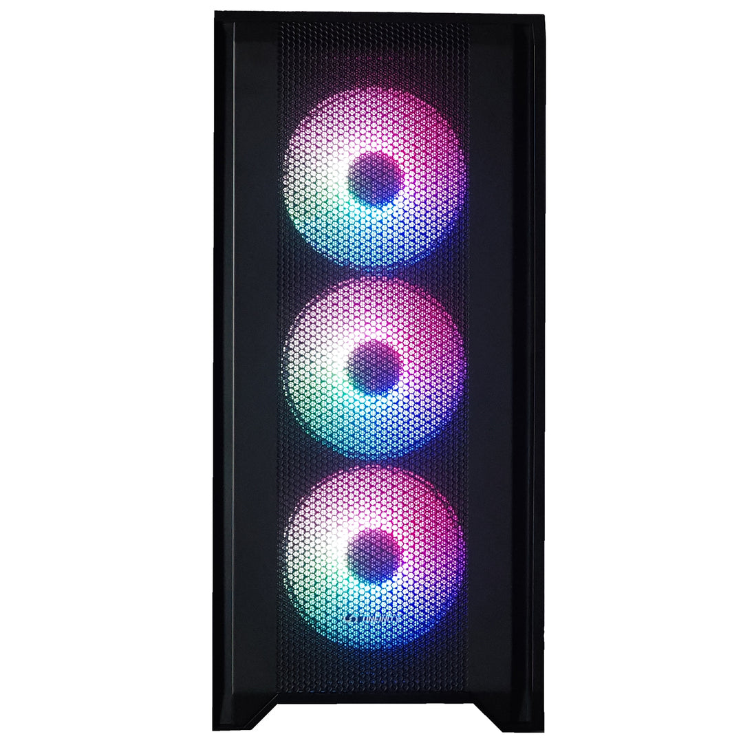 UNF3050C5-V4EX(i5-12400F/32GB/RTX3050/M.2 1TB/Windows11 Home)