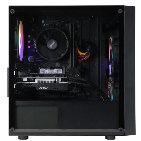 UNFINITY】RTX3050搭載ゲーミングパソコン 165hzモニターセット UNFINITY】RTX3050搭載ゲーミングパソコン 165hzモニターセット