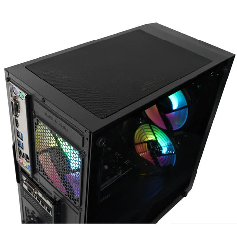 モニターフルセット新品ケース高性能 動画編集やゲーミングPC モニターフルセット新品ケース高性能 動画編集やゲーミングPC